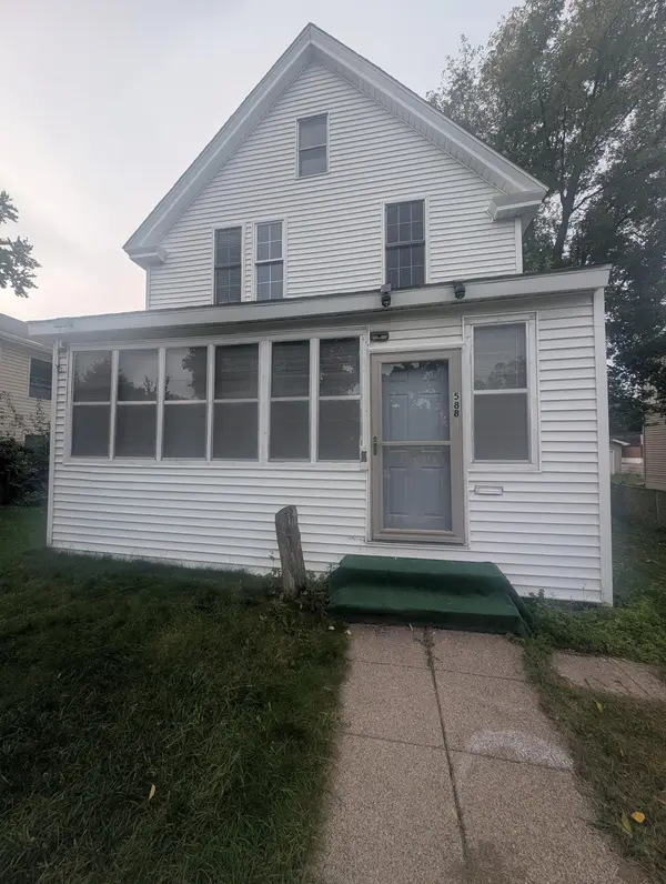 588 York AVE, Saint Paul, MN 55130
