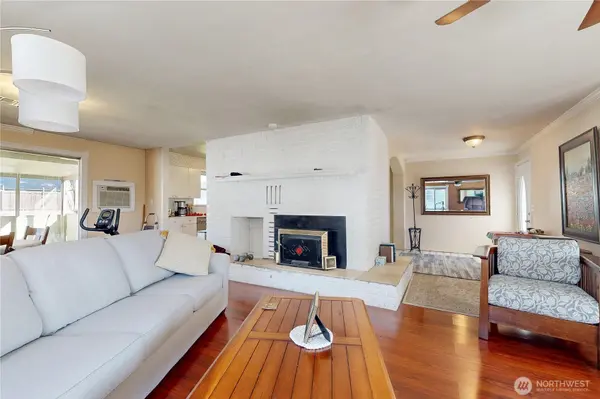 125 Scenic View DR, College Place, WA 99324