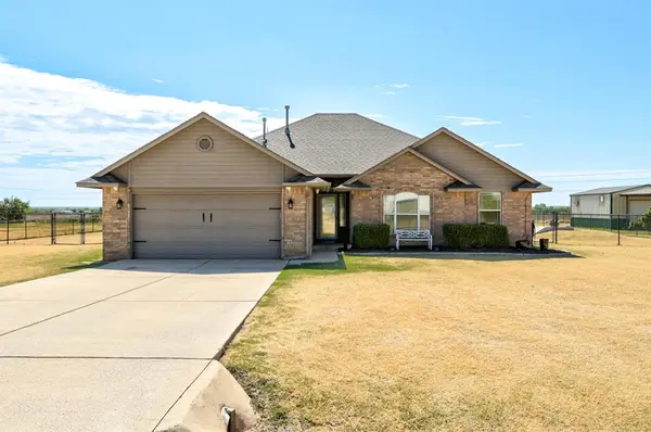 3470 NE Chuck Wagon RD, Piedmont, OK 73078