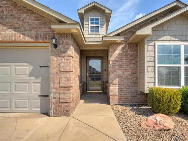 1880 Bliss CIR, Newcastle, OK 73065