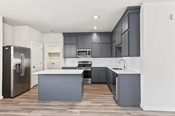 441 Stella TRL, Guthrie, OK 73044