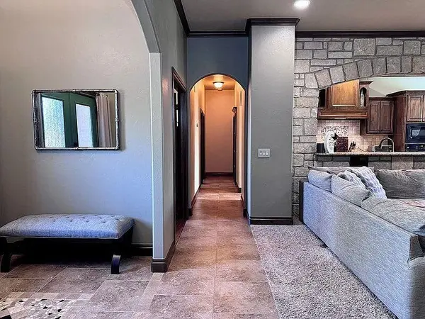 12624 Lexington DR, Oklahoma City, OK 73173