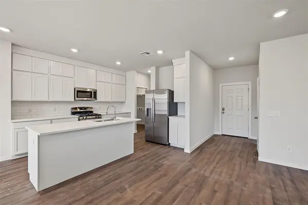 548 Stella TRL, Guthrie, OK 73044