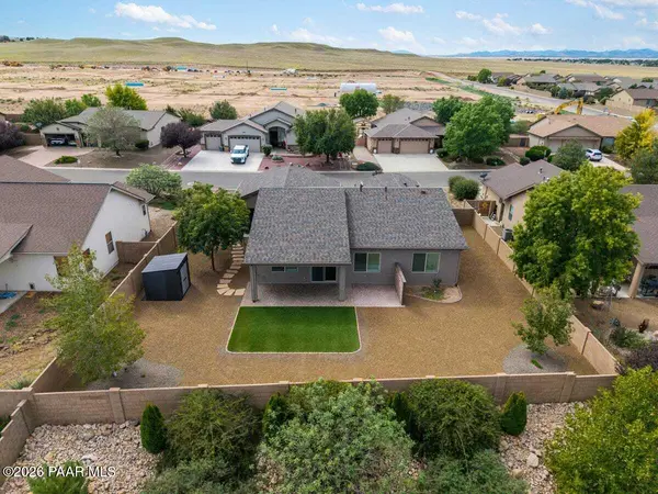 2626 Solar View DR, Chino Valley, AZ 86323
