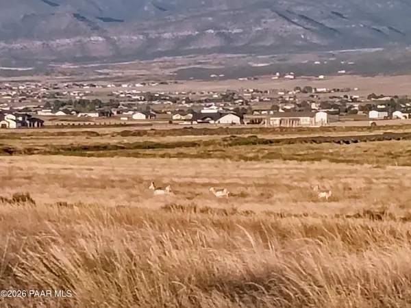 Xx N Malibu DR, Prescott Valley, AZ 86315