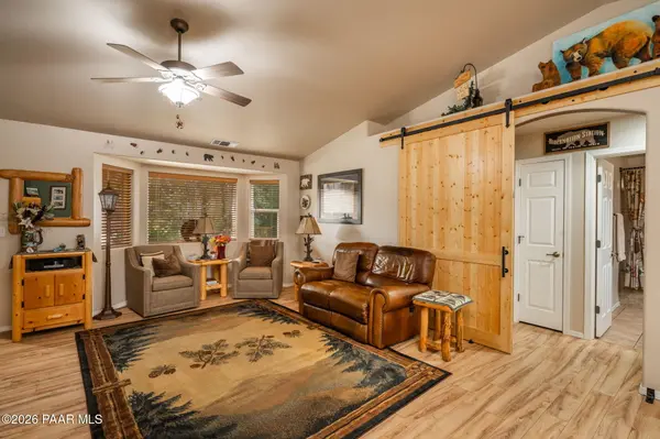 1428 Magnolia LN, Prescott, AZ 86301