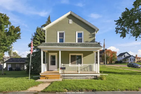 202 W 9TH ST, Kaukauna, WI 54130