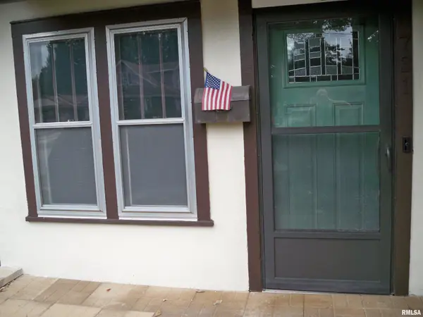 731 W North Grand AVE, Springfield, IL 62702-9999