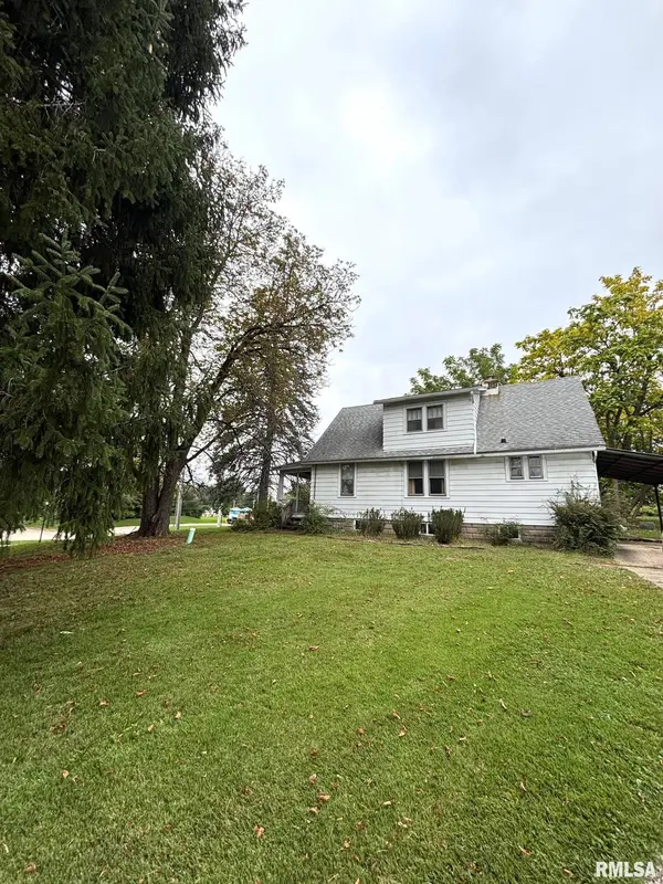 450 S MAIN ST, Creve Coeur, IL 61610