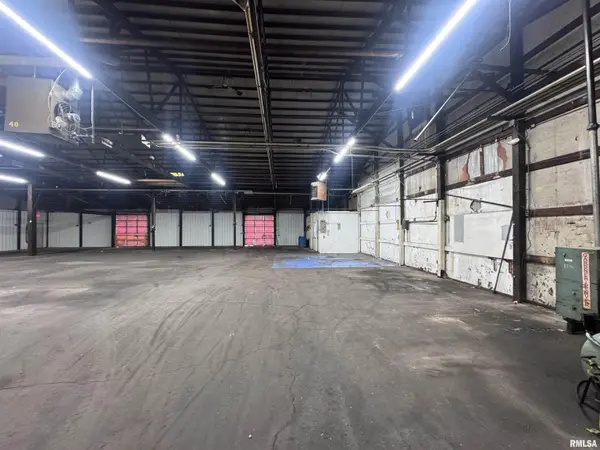 285 W DAVIS ST, Bushnell, IL 61422