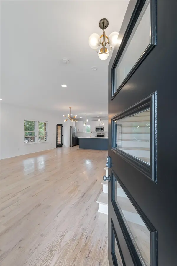 203 Eisenhower Drive, Nashville, TN 37211