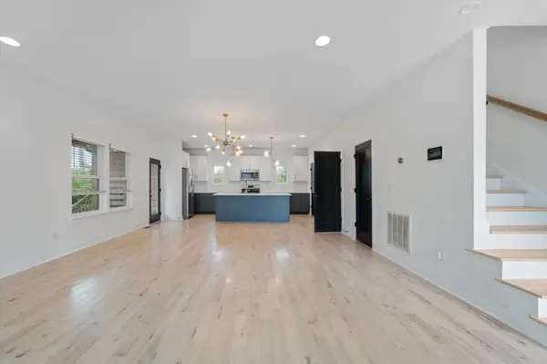 203 Eisenhower Drive, Nashville, TN 37211