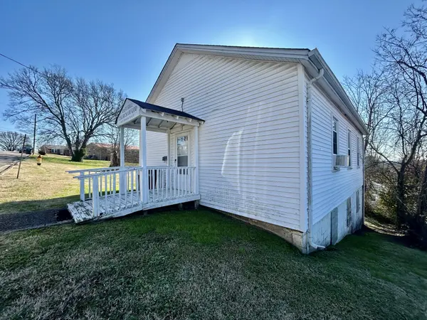547 E Washington St, Pulaski, TN 38478