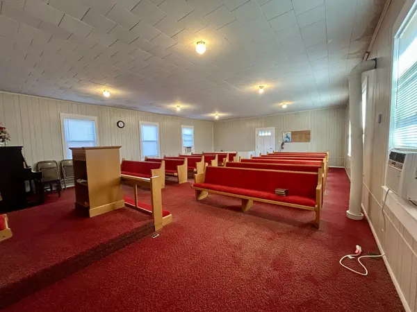 547 E Washington St, Pulaski, TN 38478