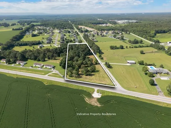 0 Hillsboro Blvd, Hillsboro, TN 37342