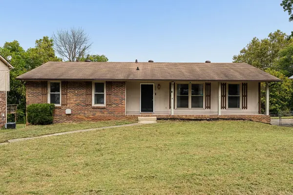 1245 N Graycroft Ave, Madison, TN 37115