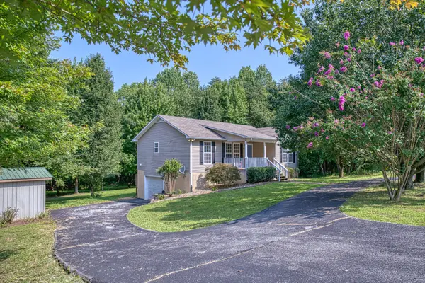266 Bangham Rd #E, Cookeville, TN 38501