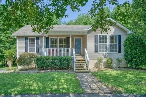 266 Bangham Rd #E, Cookeville, TN 38501