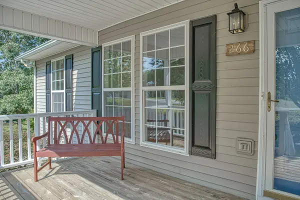 266 Bangham Rd #E, Cookeville, TN 38501