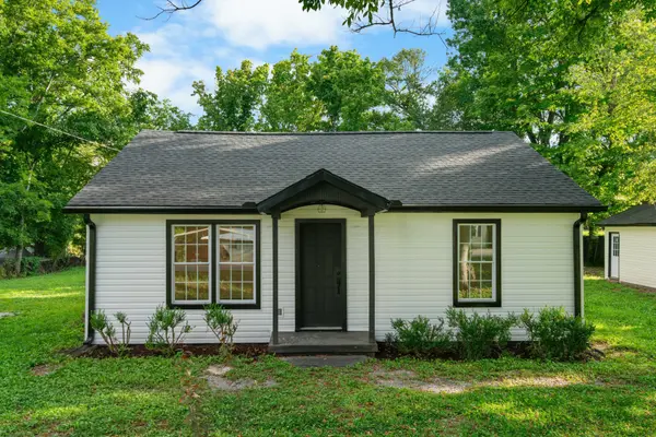 659 River Road, Decatur, TN 37322