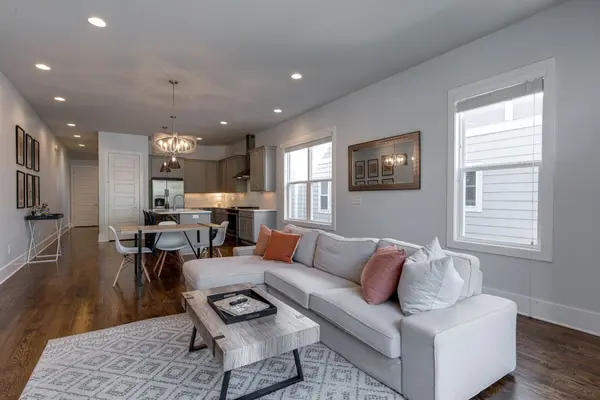 1825B 11th Ave #N, Nashville, TN 37208