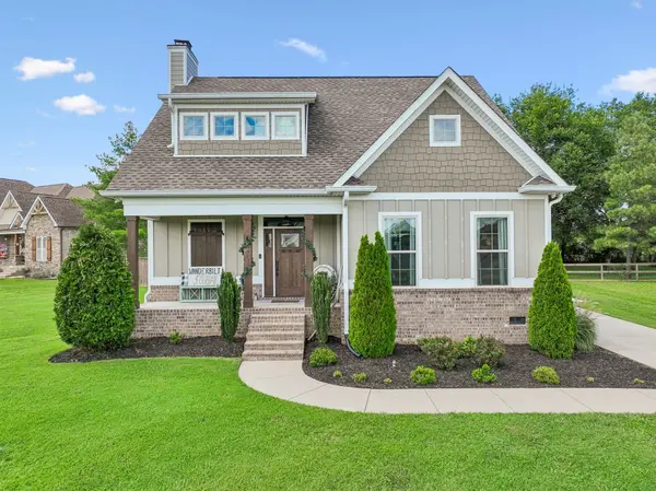 1107 Meriweather Ln, Lebanon, TN 37087