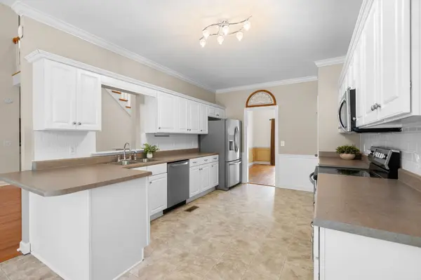 107 Home Pl, Lascassas, TN 37085