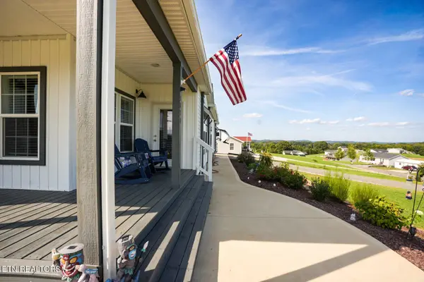 2020 Lazy Drive, Newport, TN 37821