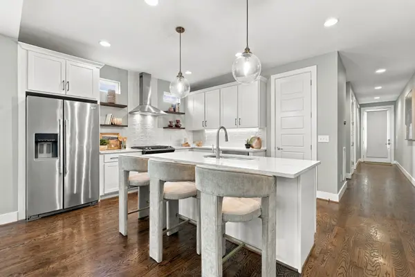 2216 Sadler Ave #B, Nashville, TN 37210