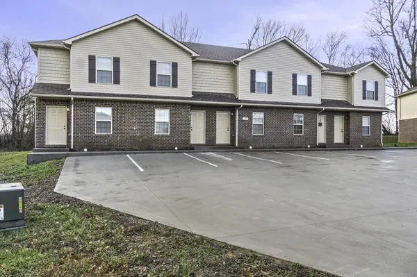 1489 Amberjack Ct #C, Clarksville, TN 37042