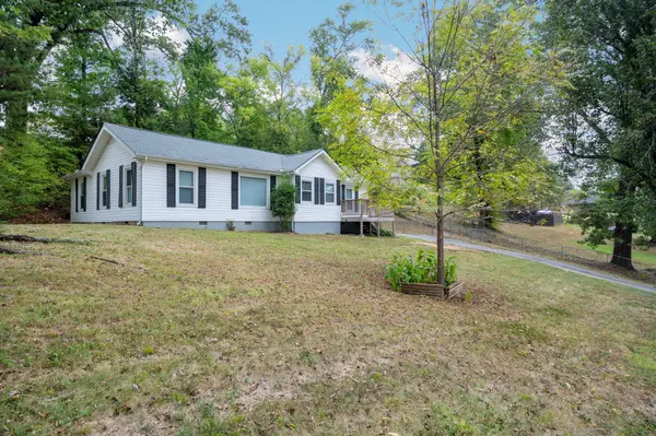 2081 Mae Dell Road, Chattanooga, TN 37421