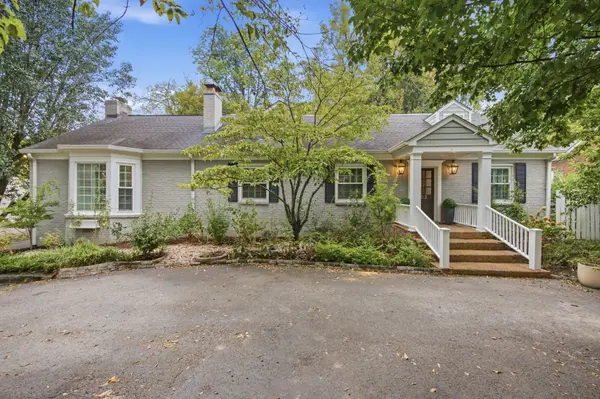 703 Clearview Dr, Nashville, TN 37205
