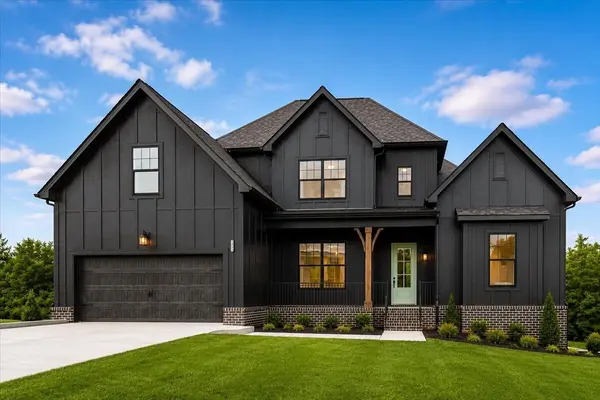 128 Rocky Trl, Nolensville, TN 37135
