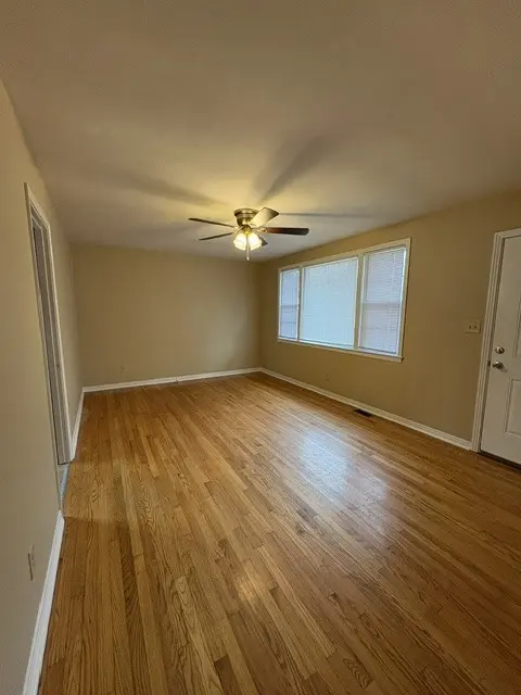 1400 S High St, Columbia, TN 38401