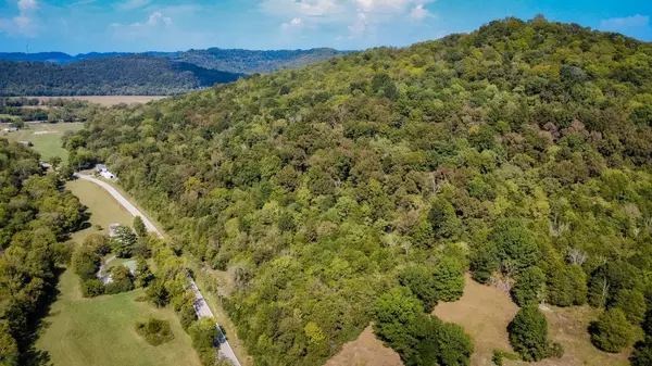 0 Lancaster Hwy Off 283, Hickman, TN 38567