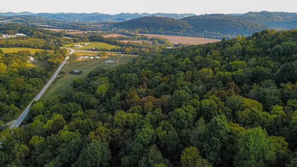 0 Lancaster Hwy Off 283, Hickman, TN 38567