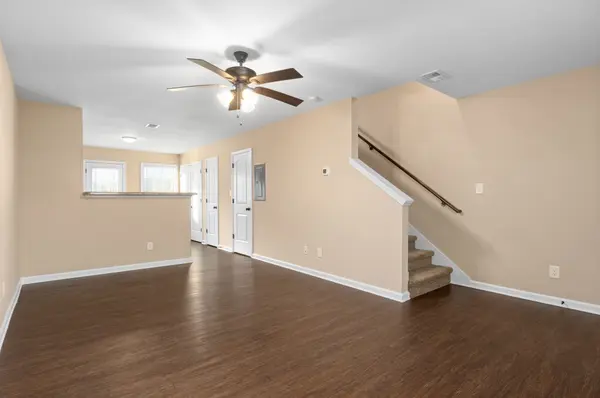 1110 Ashridge Drive #B5, Clarksville, TN 37042