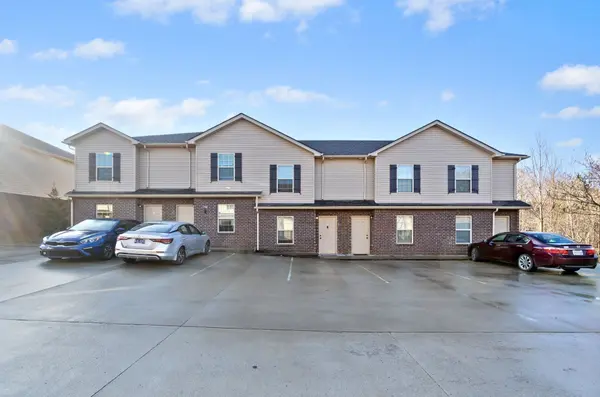 1110 Ashridge Drive #B5, Clarksville, TN 37042
