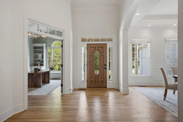 9067 Fallswood Ln, Brentwood, TN 37027