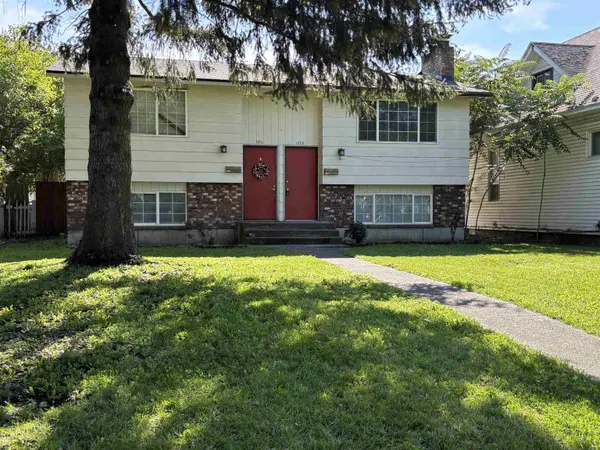 1808 E SHARP Ave #1810 E Sharp Ave., Spokane, WA 99202
