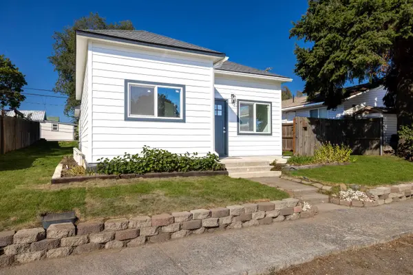 506 Main St, Davenport, WA 99122