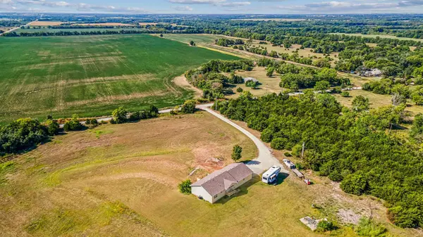 13086 SW 230th,  Douglass,  KS 67039-0000