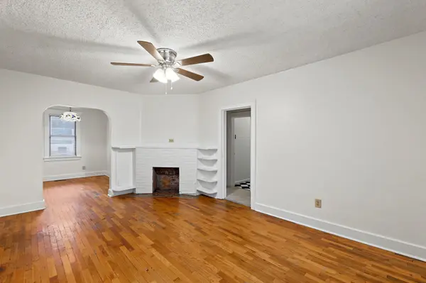 615 S Broadview Ave, Wichita, KS 67218