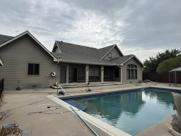 2000 E Madison, Arkansas City, KS 67005