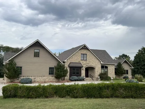 2000 E Madison, Arkansas City, KS 67005