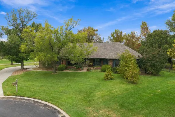 14314 E Wakanda Ct, Wichita, KS 67230