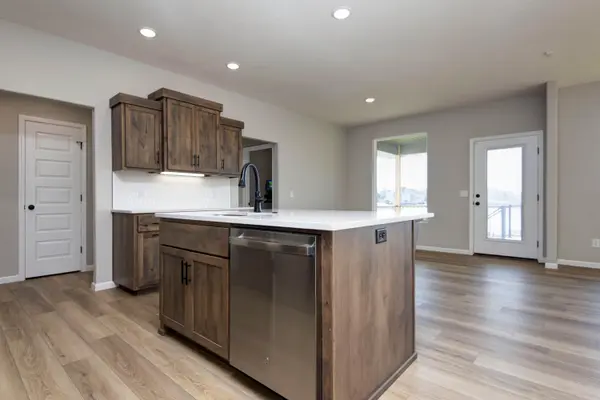 1503 N Hayston AVE #Lot 62, Nixa, MO 65714
