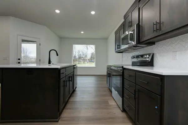 1507 N Hayston AVE #Lot 64, Nixa, MO 65714