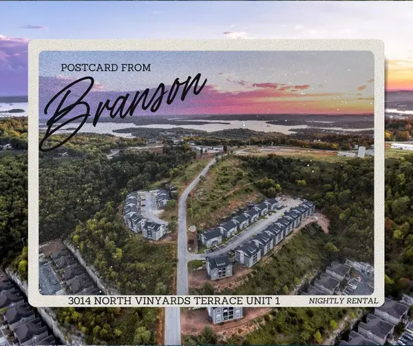 3011 North Vineyards Terrace #2, Branson, MO 65616