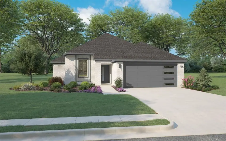 10625 Blakely Creek Road, Fort Worth, TX 76126